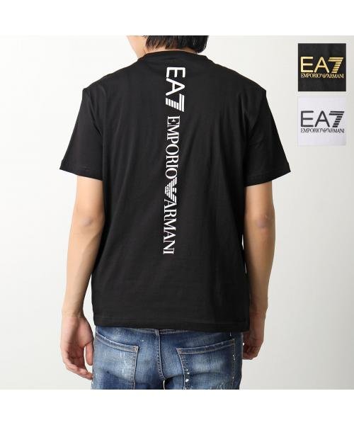 EMPORIO ARMANI(エンポリオアルマーニ)/EA7 EMPORIO ARMANI Tシャツ 8NPT18 PJ02Z 半袖/img01
