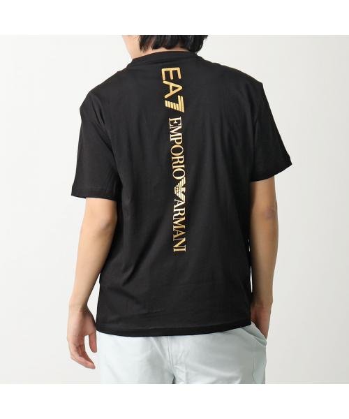 EMPORIO ARMANI(エンポリオアルマーニ)/EA7 EMPORIO ARMANI Tシャツ 8NPT18 PJ02Z 半袖/img04