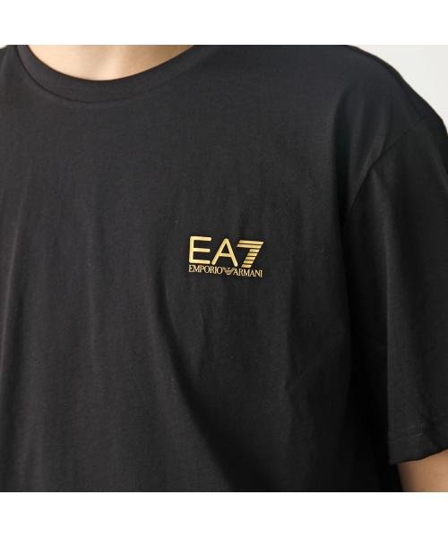 EMPORIO ARMANI(エンポリオアルマーニ)/EA7 EMPORIO ARMANI Tシャツ 8NPT18 PJ02Z 半袖/img05