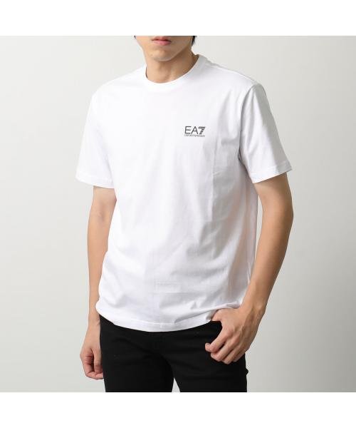 EMPORIO ARMANI(エンポリオアルマーニ)/EA7 EMPORIO ARMANI Tシャツ 8NPT18 PJ02Z 半袖/img07