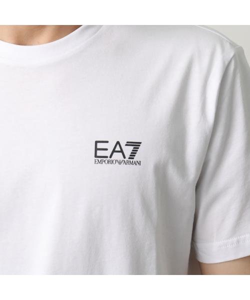 EMPORIO ARMANI(エンポリオアルマーニ)/EA7 EMPORIO ARMANI Tシャツ 8NPT18 PJ02Z 半袖/img09
