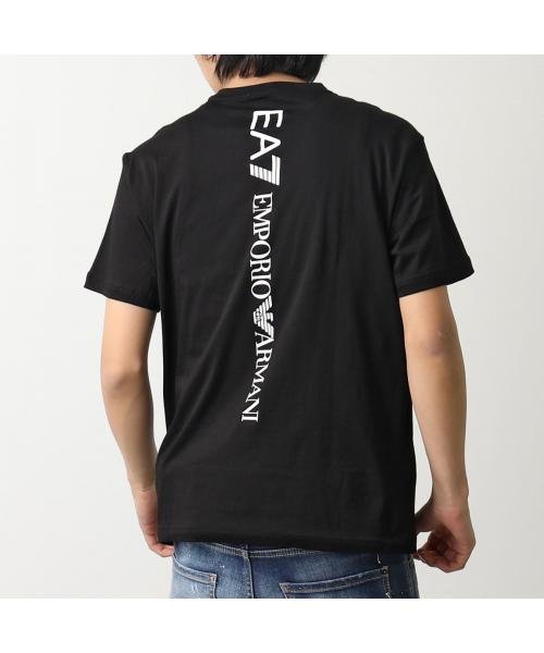 EMPORIO ARMANI(エンポリオアルマーニ)/EA7 EMPORIO ARMANI Tシャツ 8NPT18 PJ02Z 半袖/img13