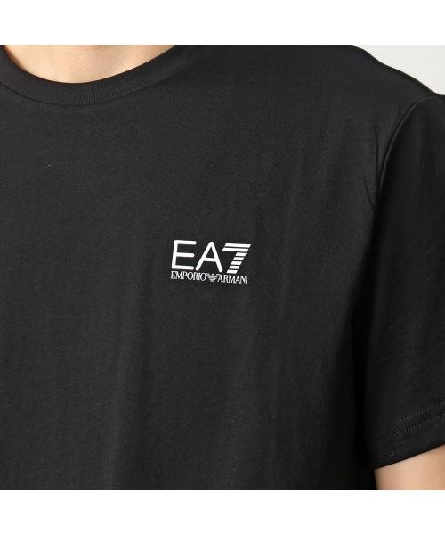 EMPORIO ARMANI(エンポリオアルマーニ)/EA7 EMPORIO ARMANI Tシャツ 8NPT18 PJ02Z 半袖/img14
