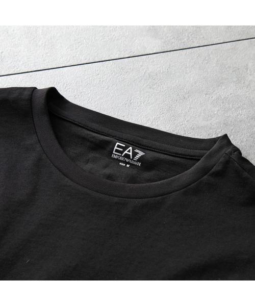 EMPORIO ARMANI(エンポリオアルマーニ)/EA7 EMPORIO ARMANI Tシャツ 8NPT18 PJ02Z 半袖/img15