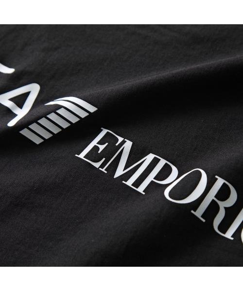 EMPORIO ARMANI(エンポリオアルマーニ)/EA7 EMPORIO ARMANI Tシャツ 8NPT18 PJ02Z 半袖/img16