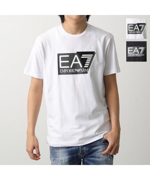 EMPORIO ARMANI(エンポリオアルマーニ)/EA7 EMPORIO ARMANI Tシャツ 3DPT62 PJ03Z/img01