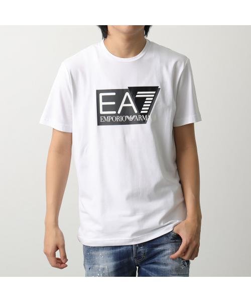 EMPORIO ARMANI(エンポリオアルマーニ)/EA7 EMPORIO ARMANI Tシャツ 3DPT62 PJ03Z/img03