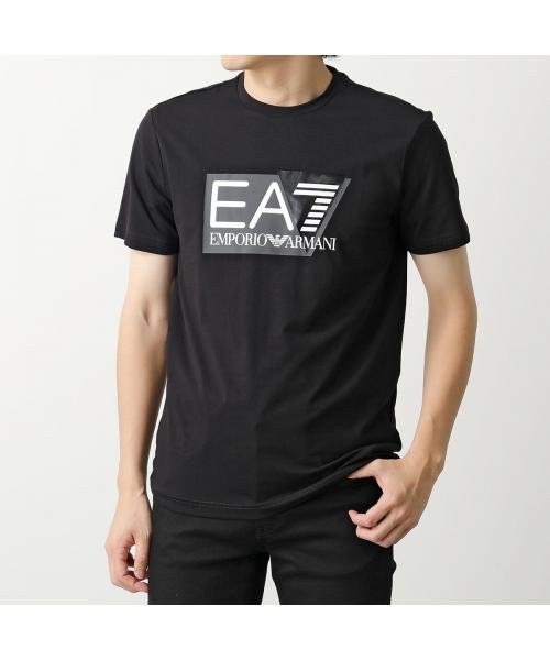 EMPORIO ARMANI(エンポリオアルマーニ)/EA7 EMPORIO ARMANI Tシャツ 3DPT62 PJ03Z/img05