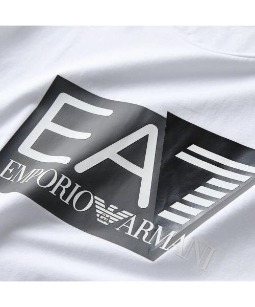 EMPORIO ARMANI(エンポリオアルマーニ)/EA7 EMPORIO ARMANI Tシャツ 3DPT62 PJ03Z/img08