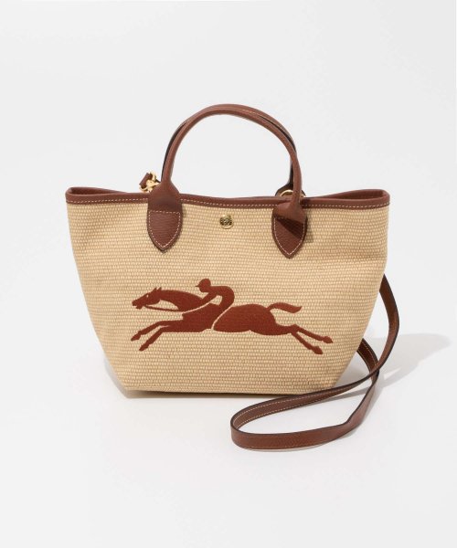 Longchamp(ロンシャン)/ロンシャン LONGCHAMP 10144 HZB ハンドバッグ Le Panier Pliage レディース バッグ ショルダーバッグ Sサイズ 2way プ/img04