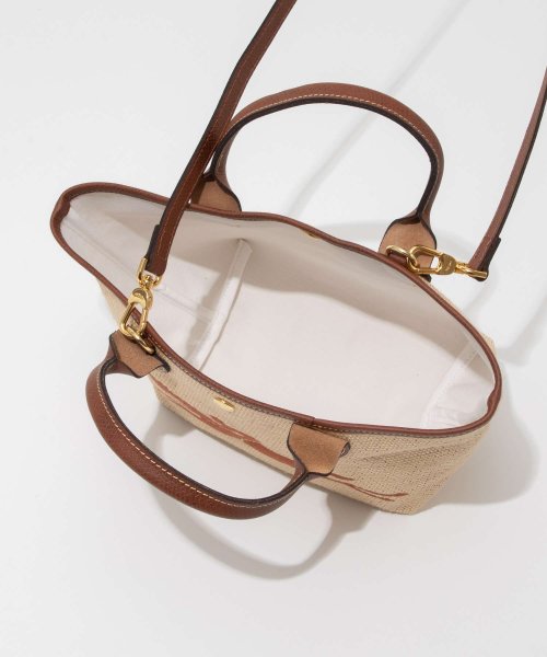 Longchamp(ロンシャン)/ロンシャン LONGCHAMP 10144 HZB ハンドバッグ Le Panier Pliage レディース バッグ ショルダーバッグ Sサイズ 2way プ/img11