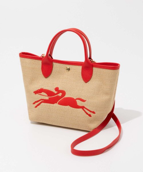 Longchamp(ロンシャン)/ロンシャン LONGCHAMP 10144 HZB ハンドバッグ Le Panier Pliage レディース バッグ ショルダーバッグ Sサイズ 2way プ/img15