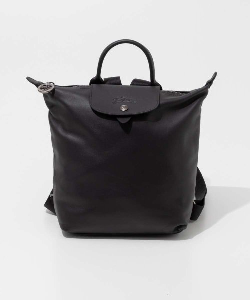 Longchamp(ロンシャン)/ロンシャン LONGCHAMP 10209 987 バックパック Le Pliage Xtra レディース バッグ Sサイズ リュックサック Sac a dos/img01