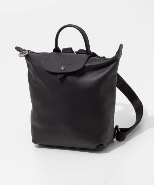 Longchamp(ロンシャン)/ロンシャン LONGCHAMP 10209 987 バックパック Le Pliage Xtra レディース バッグ Sサイズ リュックサック Sac a dos/img04