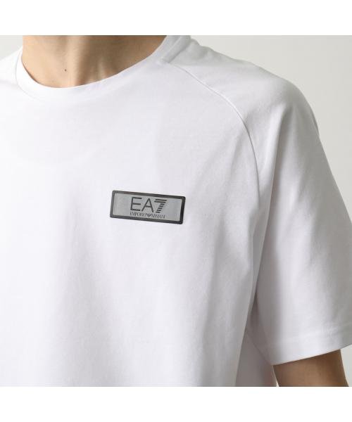 EMPORIO ARMANI(エンポリオアルマーニ)/EA7 EMPORIO ARMANI Tシャツ 3DPT24 PJUVZ/img06