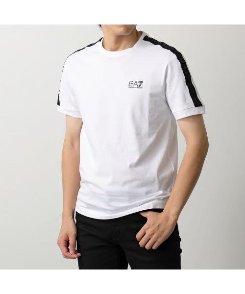 EMPORIO ARMANI(エンポリオアルマーニ)/EA7 EMPORIO ARMANI Tシャツ 3DPT35 PJ02Z /img05