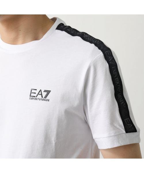 EMPORIO ARMANI(エンポリオアルマーニ)/EA7 EMPORIO ARMANI Tシャツ 3DPT35 PJ02Z /img06