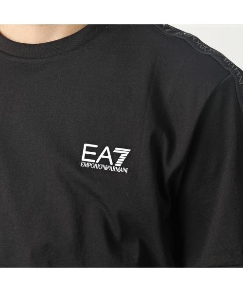 EMPORIO ARMANI(エンポリオアルマーニ)/EA7 EMPORIO ARMANI Tシャツ 3DPT35 PJ02Z /img09