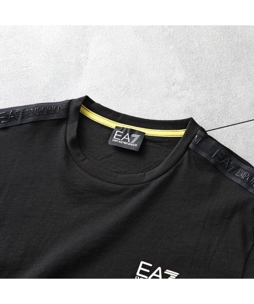 EMPORIO ARMANI(エンポリオアルマーニ)/EA7 EMPORIO ARMANI Tシャツ 3DPT35 PJ02Z /img12