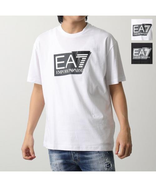 EMPORIO ARMANI(エンポリオアルマーニ)/EA7 EMPORIO ARMANI Tシャツ 3DPT09 PJ02Z/img01