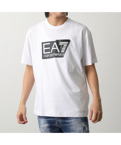 EMPORIO ARMANI(エンポリオアルマーニ)/EA7 EMPORIO ARMANI Tシャツ 3DPT09 PJ02Z/img03