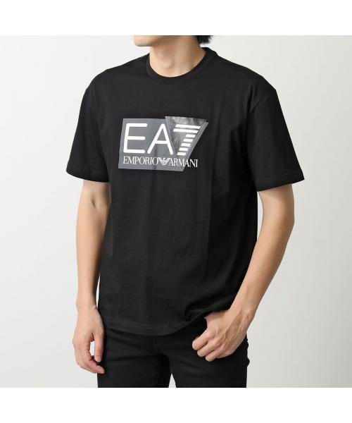 EMPORIO ARMANI(エンポリオアルマーニ)/EA7 EMPORIO ARMANI Tシャツ 3DPT09 PJ02Z/img05