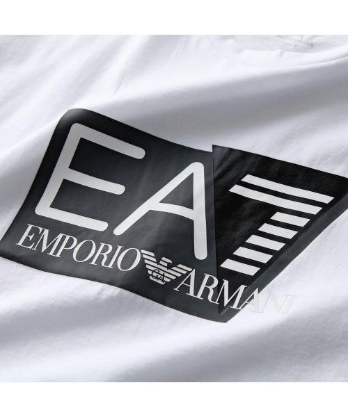 EMPORIO ARMANI(エンポリオアルマーニ)/EA7 EMPORIO ARMANI Tシャツ 3DPT09 PJ02Z/img08