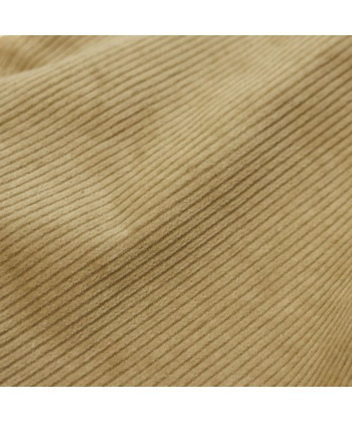 KANGOL(KANGOL)/カンゴール バケットハット 大きいサイズ KANGOL 帽子 バケハ コーデュロイ 洗える CORD BUCKET 107－169012 233－069625/img11