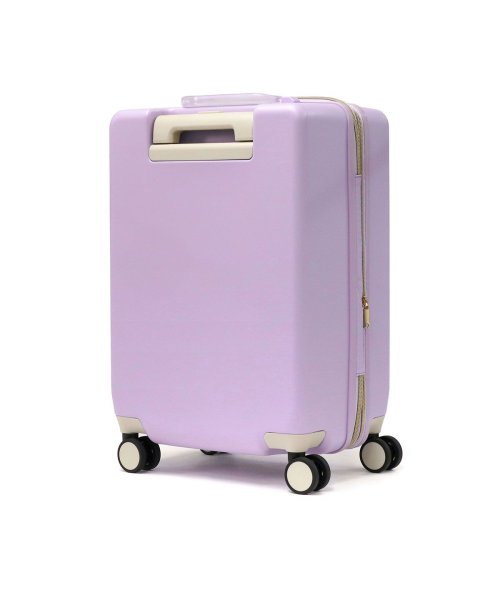 ジュエルナローズ スーツケース Jewelna Rose 機内持ち込み キャリーケース 可愛い 拡張 36L 44L 2泊3 旅行 TSAロック 05201 