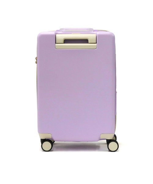 ジュエルナローズ スーツケース Jewelna Rose 機内持ち込み キャリーケース 可愛い 拡張 36L 44L 2泊3 旅行 TSAロック 05201 