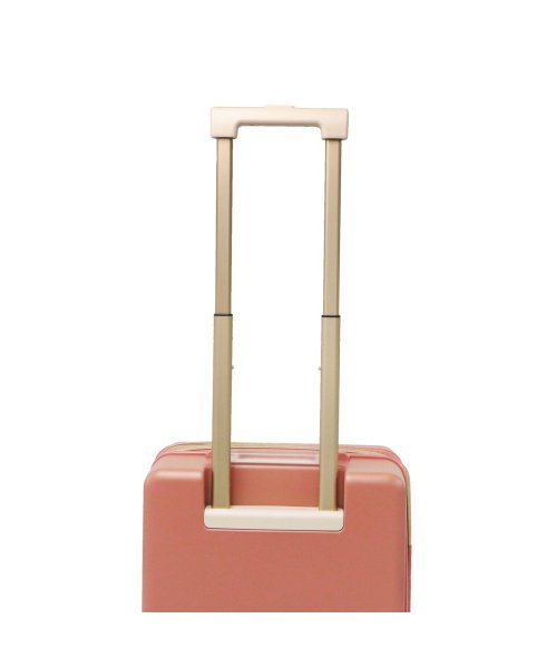 ジュエルナローズ スーツケース Jewelna Rose 機内持ち込み キャリーケース 可愛い 拡張 36L 44L 2泊3 旅行 TSAロック 05201 