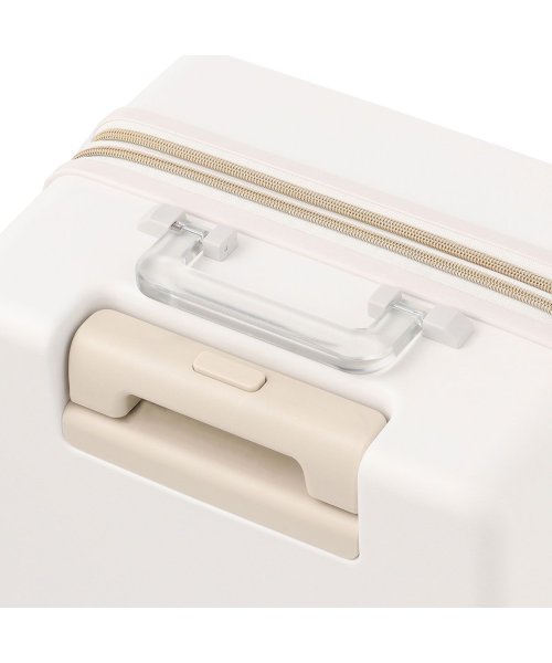 ジュエルナローズ スーツケース Jewelna Rose 機内持ち込み キャリーケース 可愛い 拡張 36L 44L 2泊3 旅行 TSAロック 05201 