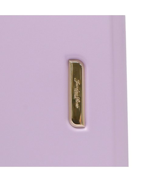 ジュエルナローズ スーツケース Jewelna Rose 機内持ち込み キャリーケース 可愛い 拡張 36L 44L 2泊3 旅行 TSAロック 05201 