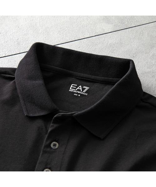 EMPORIO ARMANI(エンポリオアルマーニ)/EA7 EMPORIO ARMANI ポロシャツ 3DPF16 PJ03Z/img11
