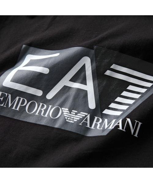EMPORIO ARMANI(エンポリオアルマーニ)/EA7 EMPORIO ARMANI ポロシャツ 3DPF16 PJ03Z/img12
