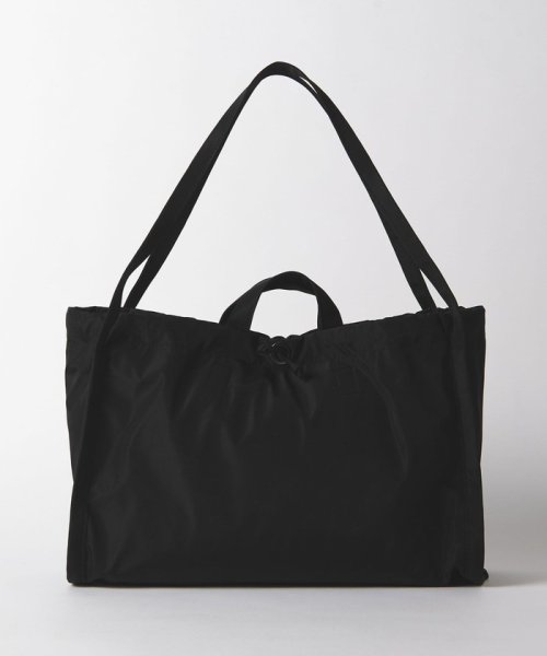 ＜HVISK＞シャイニー TWILL ショルダーバッグ －2WAY－ 【blancle/ ブランクレ】S.LETHER 2WAY GATHER MINI BAG O1480376963(11440円)