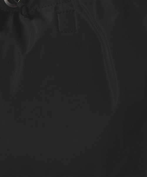 ＜HVISK＞シャイニー TWILL ショルダーバッグ －2WAY－ 【blancle/ ブランクレ】S.LETHER 2WAY GATHER MINI BAG O1480376963(11440円)