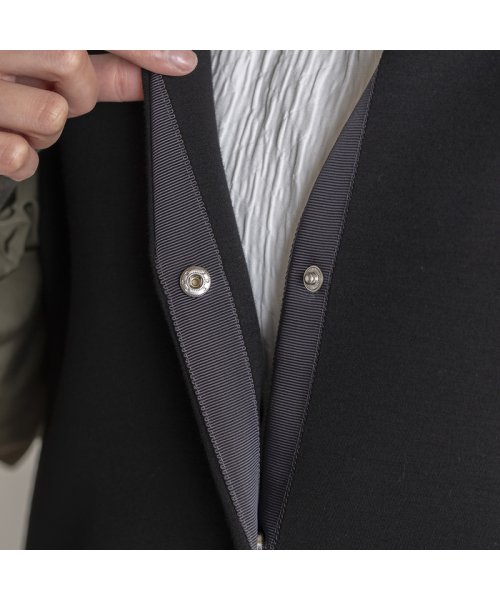 MA－1スリーブダンボールコート 