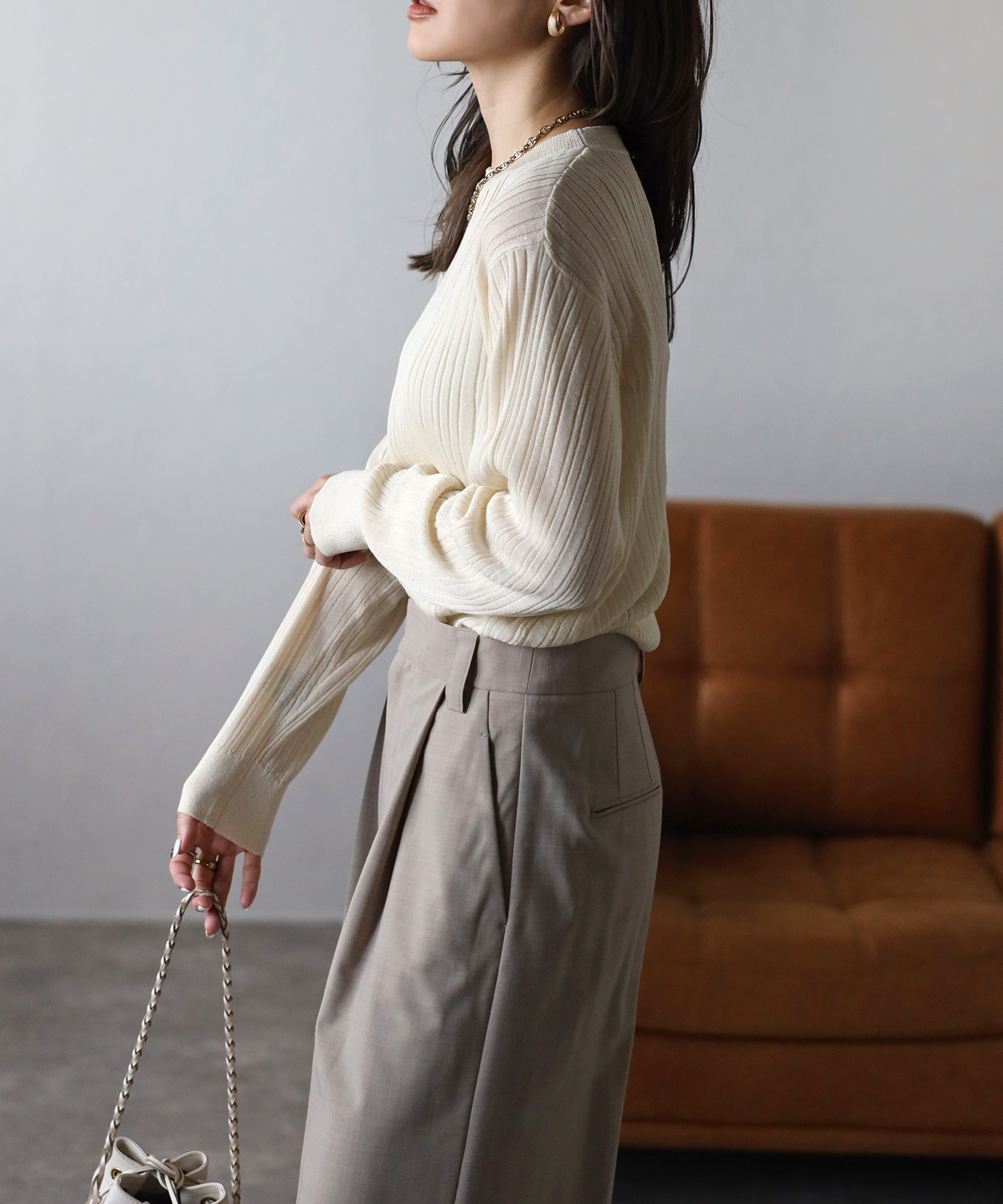 新品 トッカ 水着 青 花柄 130 Local, 可愛い セットアップ