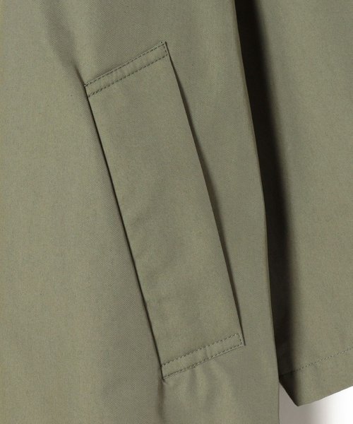 SHIPS Colors:TC トレンチ コート SHIPS