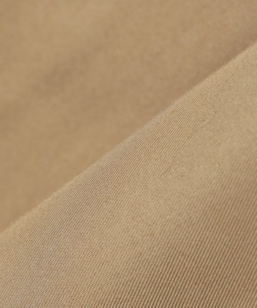 SHIPS Colors:TC トレンチ コート SHIPS