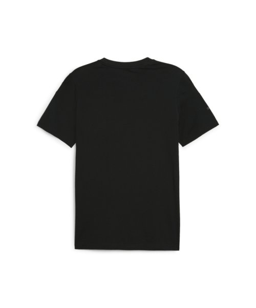 PUMA(PUMA)/メンズ メルセデス AMG ロゴ 半袖 Tシャツ/img04