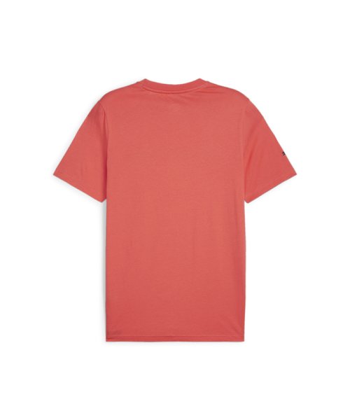 PUMA(PUMA)/メンズ メルセデス AMG ロゴ 半袖 Tシャツ/img08