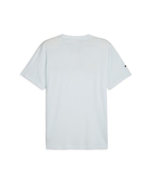 PUMA(PUMA)/メンズ メルセデス AMG ロゴ 半袖 Tシャツ/img12