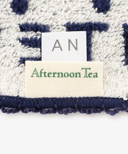 Afternoon Tea LIVING(アフタヌーンティー・リビング)/ロゴミニタオル/img15