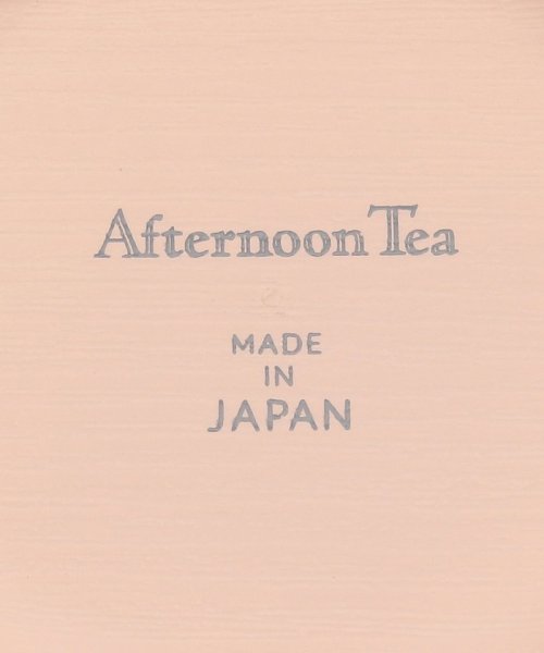 Afternoon Tea LIVING(アフタヌーンティー・リビング)/山中塗木目調スープカップ/img06