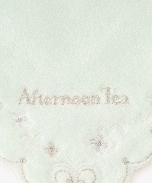 Afternoon Tea LIVING(アフタヌーンティー・リビング)/フラワージュエリーミニミニタオル/img07