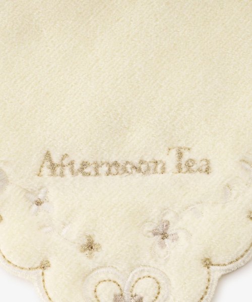 Afternoon Tea LIVING(アフタヌーンティー・リビング)/フラワージュエリーミニミニタオル/img09