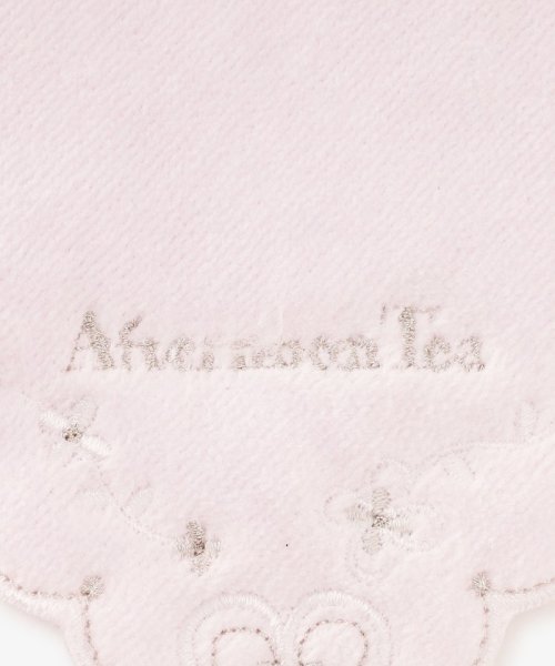 Afternoon Tea LIVING(アフタヌーンティー・リビング)/フラワージュエリーミニミニタオル/img11