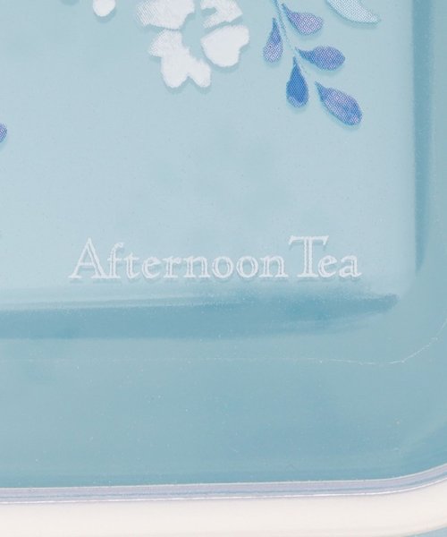 Afternoon Tea LIVING(アフタヌーンティー・リビング)/フルールリヨン抗菌4点ロック式ランチボックス/img04